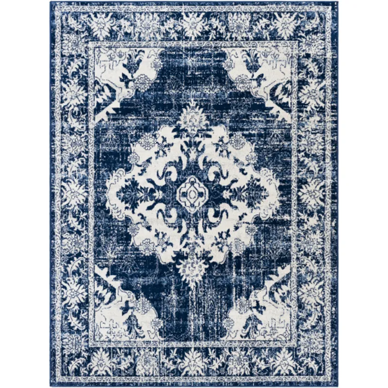 Roma 6'7" x 9' Rug