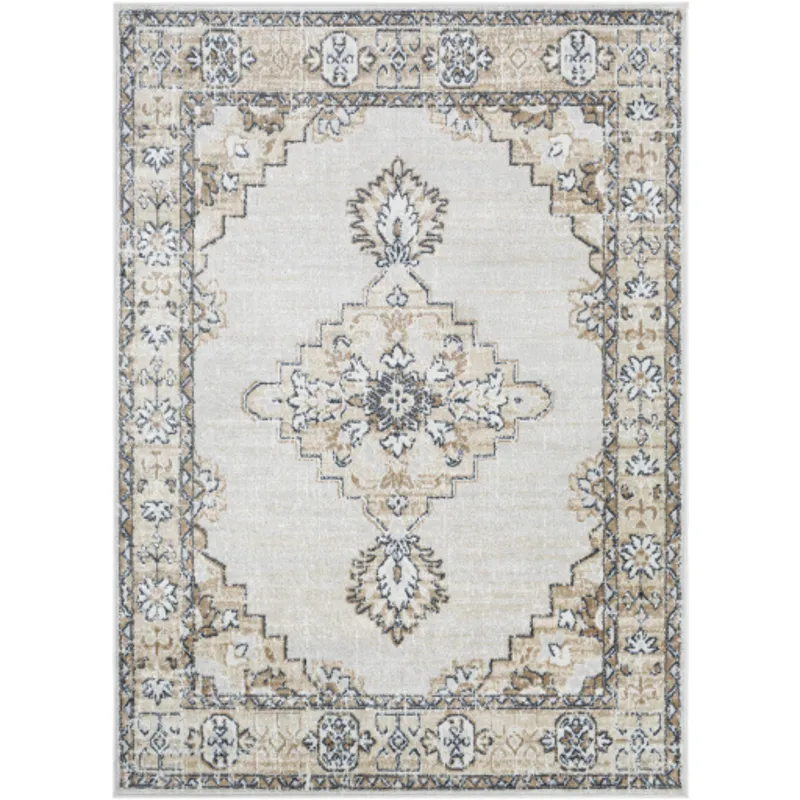St tropez 6'6" x 9'2" Rug
