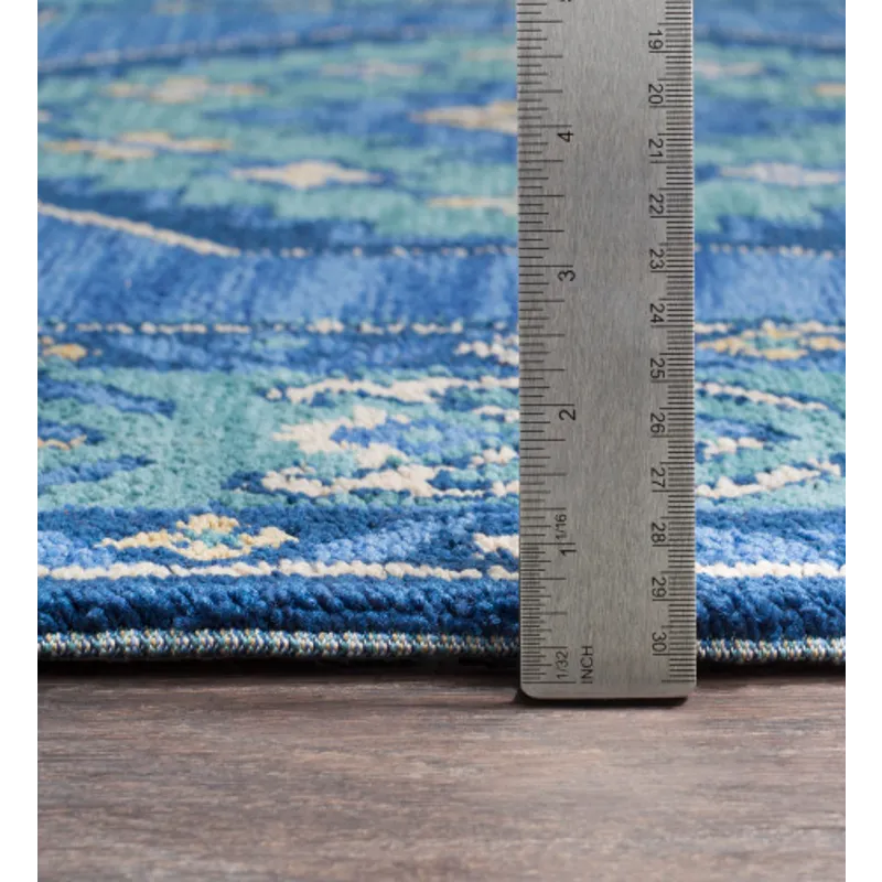 Arabia 7'6" x 9'6" Rug