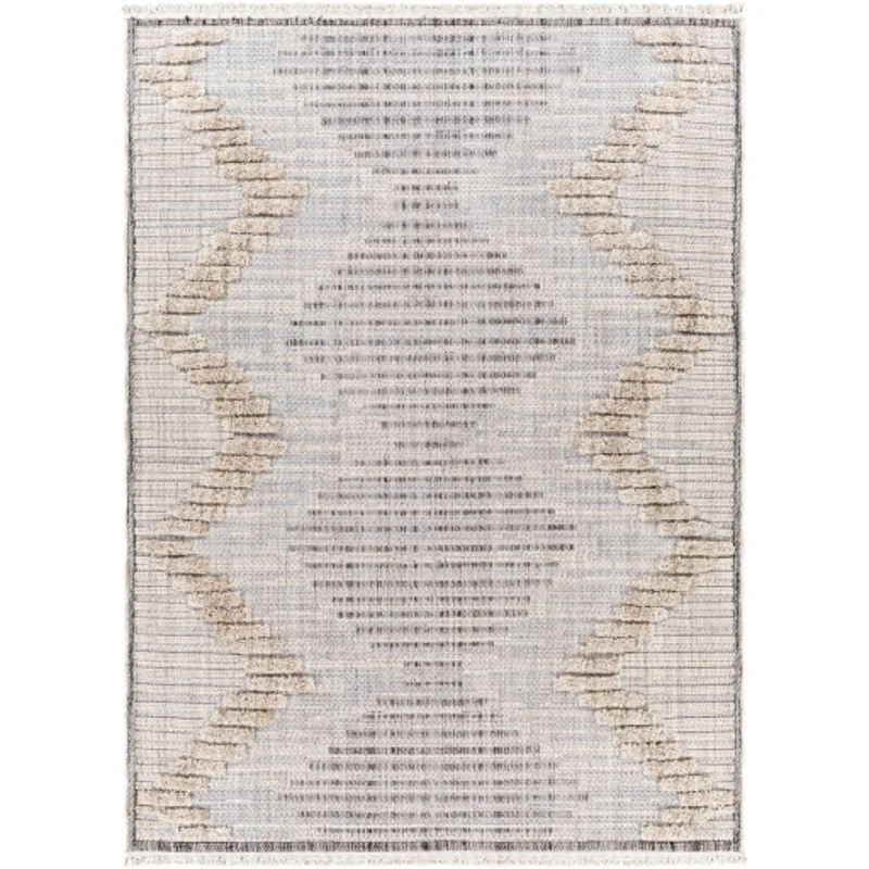 Zaragoza 7'10" x 10' Rug