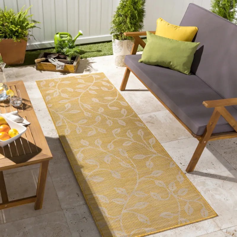 Pasadena 2'6" x 7'3" Rug