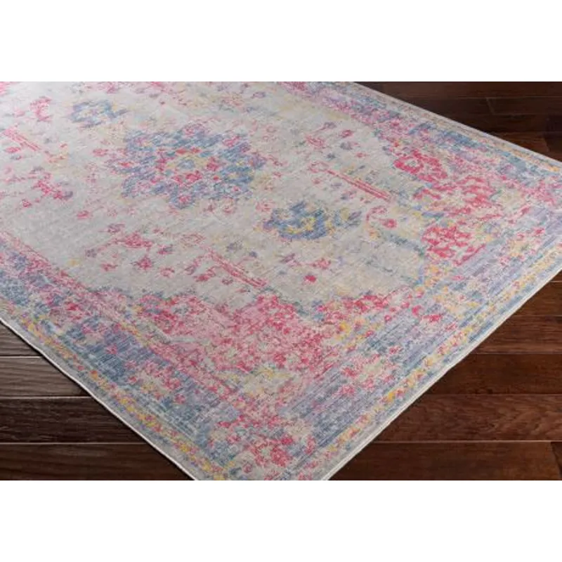 Antioch 2' x 2'11" Rug