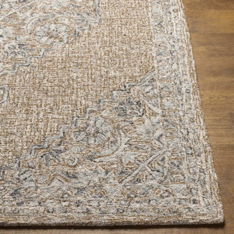 Symphony 8' x 10' Rug