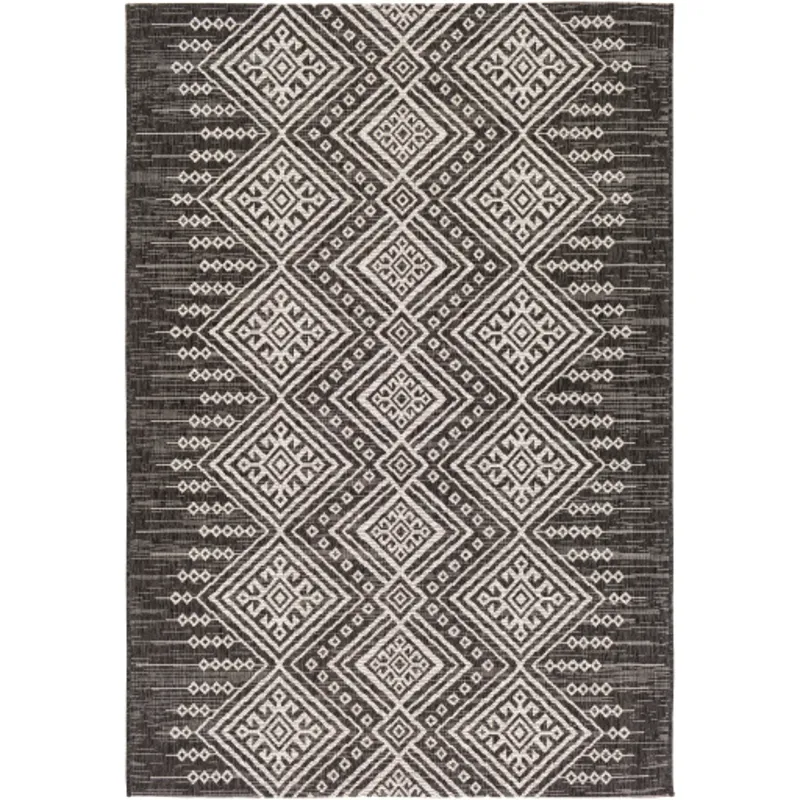 Eagean 2' x 2'11" Rug