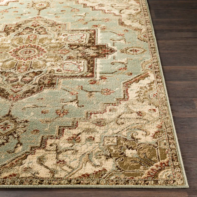 Paramount 6'7" x 9'6" Rug