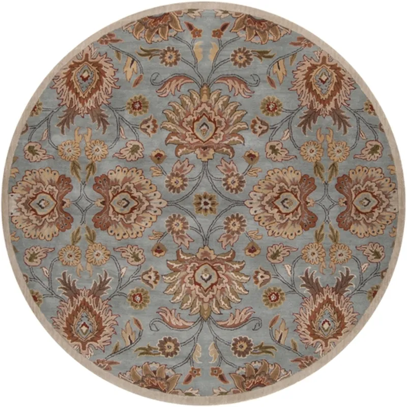Caesar CAE1052-99RD (9'9" Round)