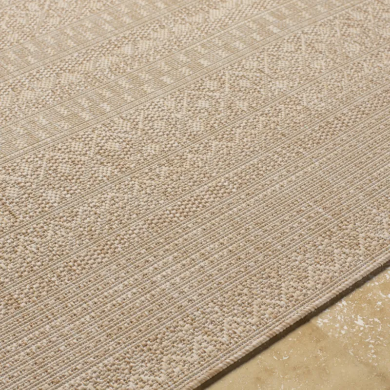 Tuareg 9'2" x 12' Rug