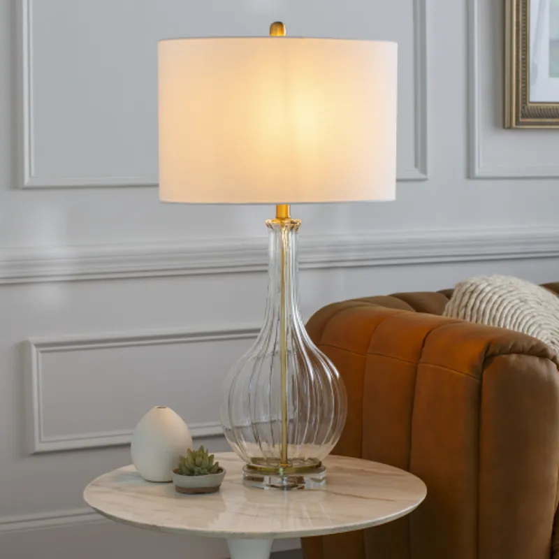 Seahurst Lamp