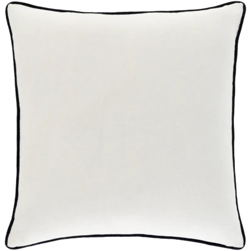 Fenna Pillow Cover
