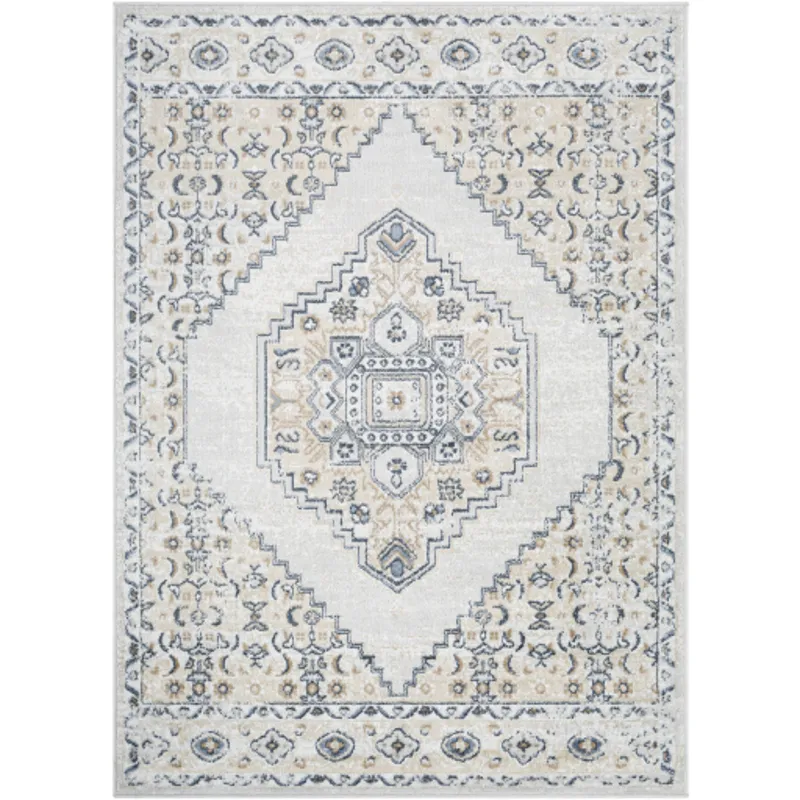St tropez 7'9" x 9'6" Rug