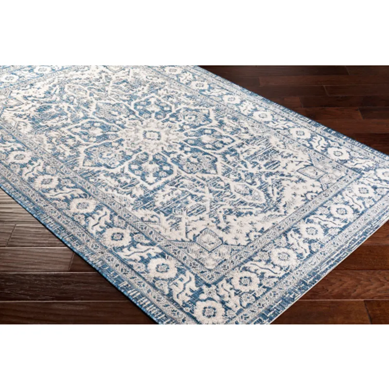 Eagean 7'10" x 10'2" Rug