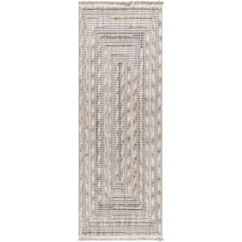 Zaragoza 2'7" x 7'3" Rug