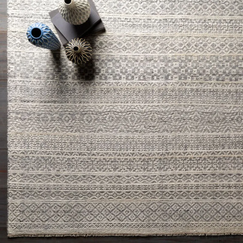Nobility 8'10" x 12' Rug