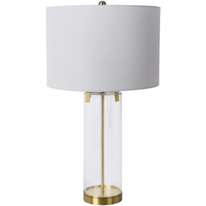 Wanaka Lamp