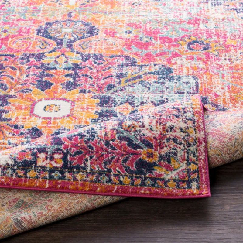 Harput 3'11" x 5'7" Rug