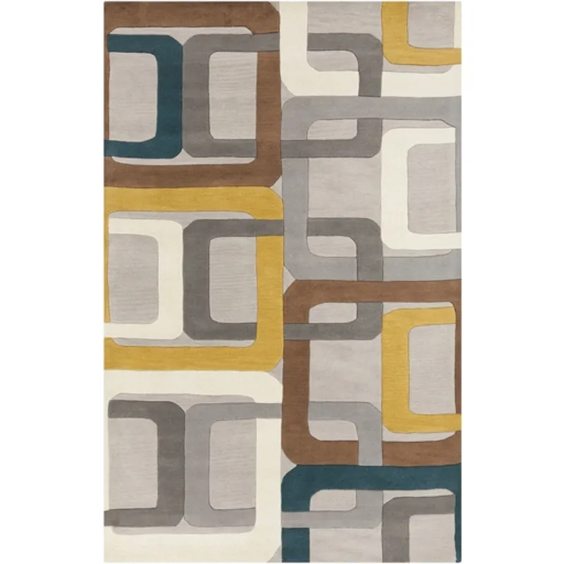 Forum FM7159-46 (4' x 6')