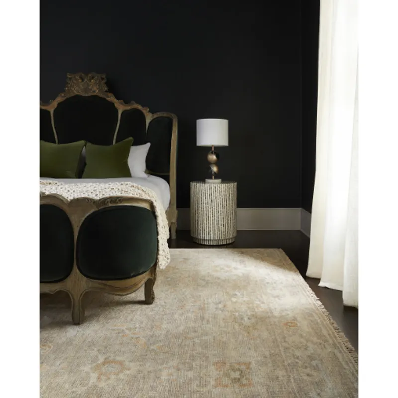 Mancelona Lamp