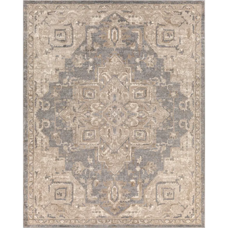Ayasofya 7'6" x 9'5" Rug
