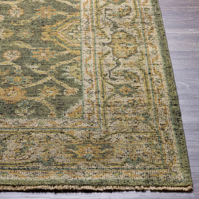 Reign 9' x 12' Rug