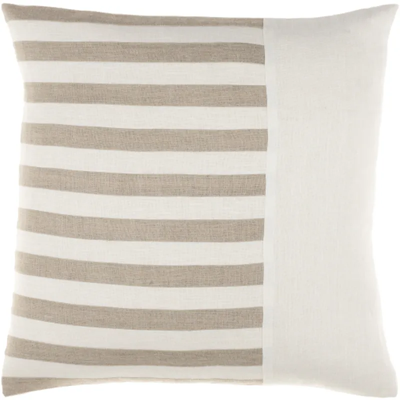 Roxbury Pillow Cover