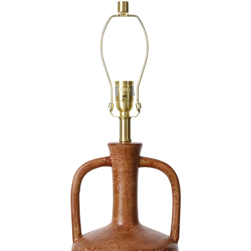 Lorraine Lamp