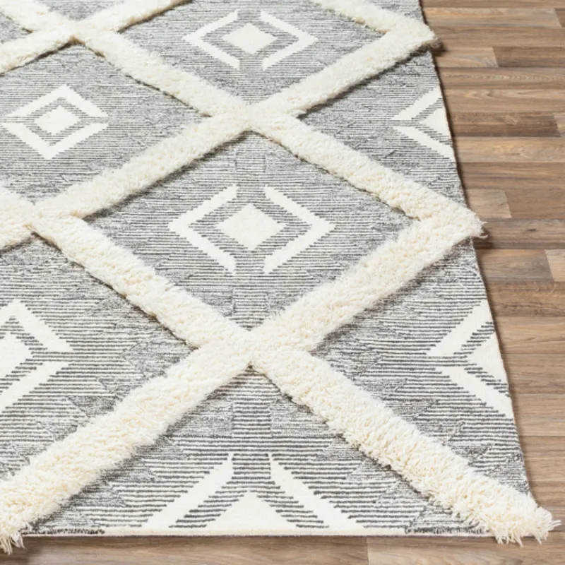 Cherokee 2' x 3' Rug