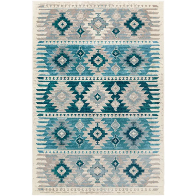 Paramount 5'3" x 7'9" Rug