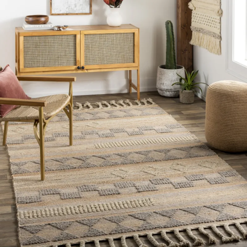 Preston 6' x 9' Rug