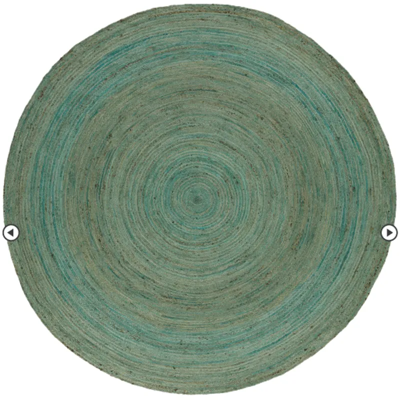 Brice 3' Round Rug