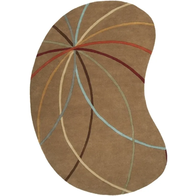 Forum FM7140-69 (6' x 9')