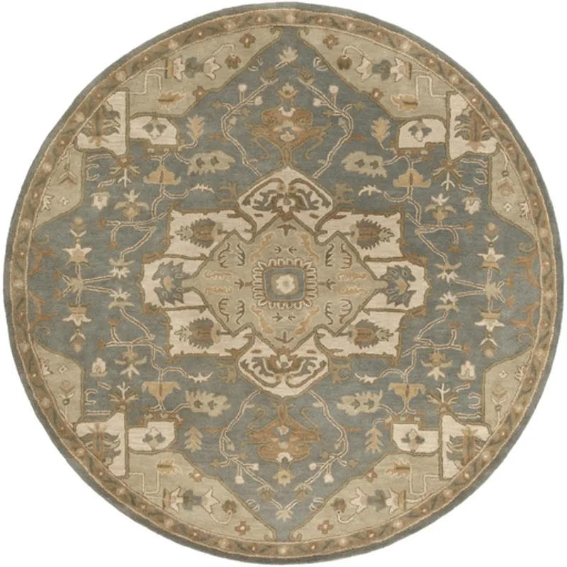 Caesar CAE1144-8RD (8' Round)