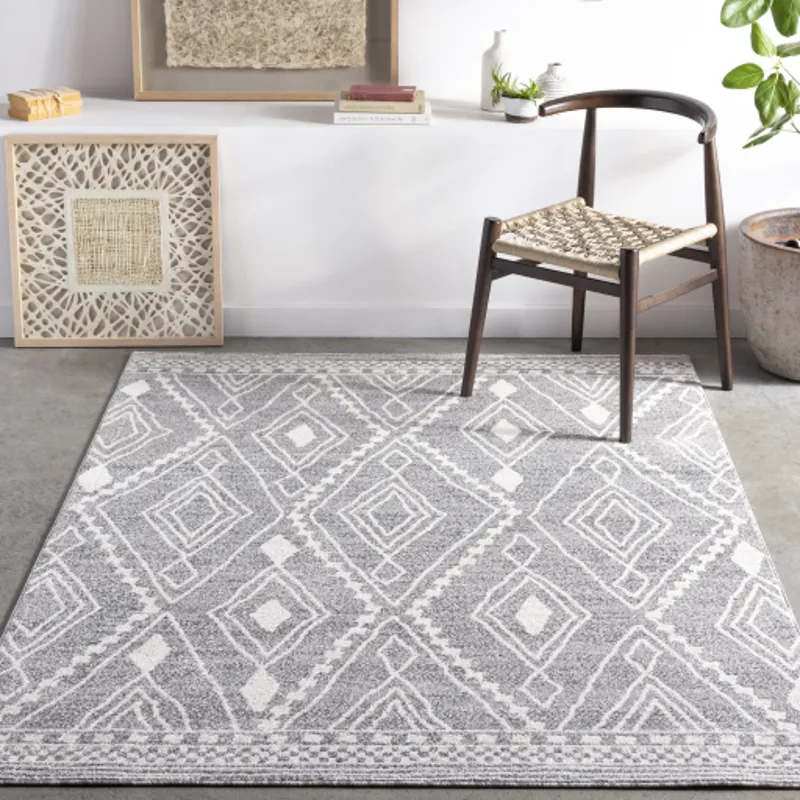 Positano 5'3" x 7'3" Rug
