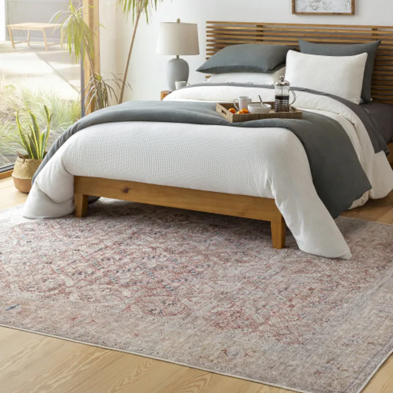 Tahmis 5'3" x 7'3" Rug