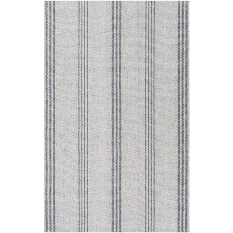 Tartan 8'10" x 12' Rug