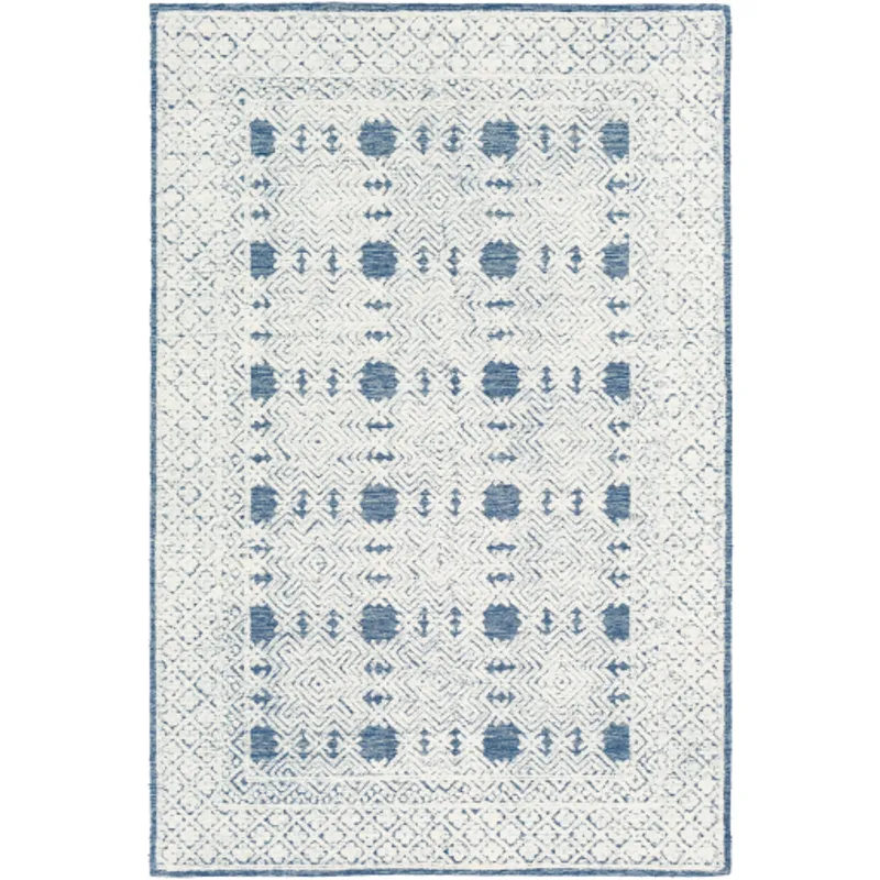 Louvre 6' x 9' Rug