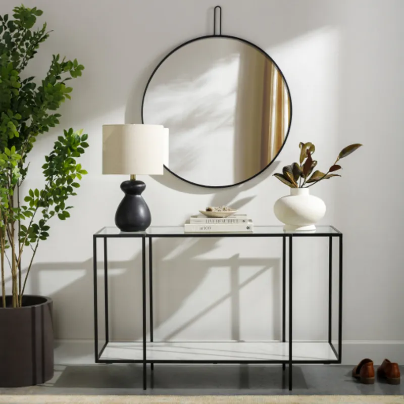 Tubular Lamp