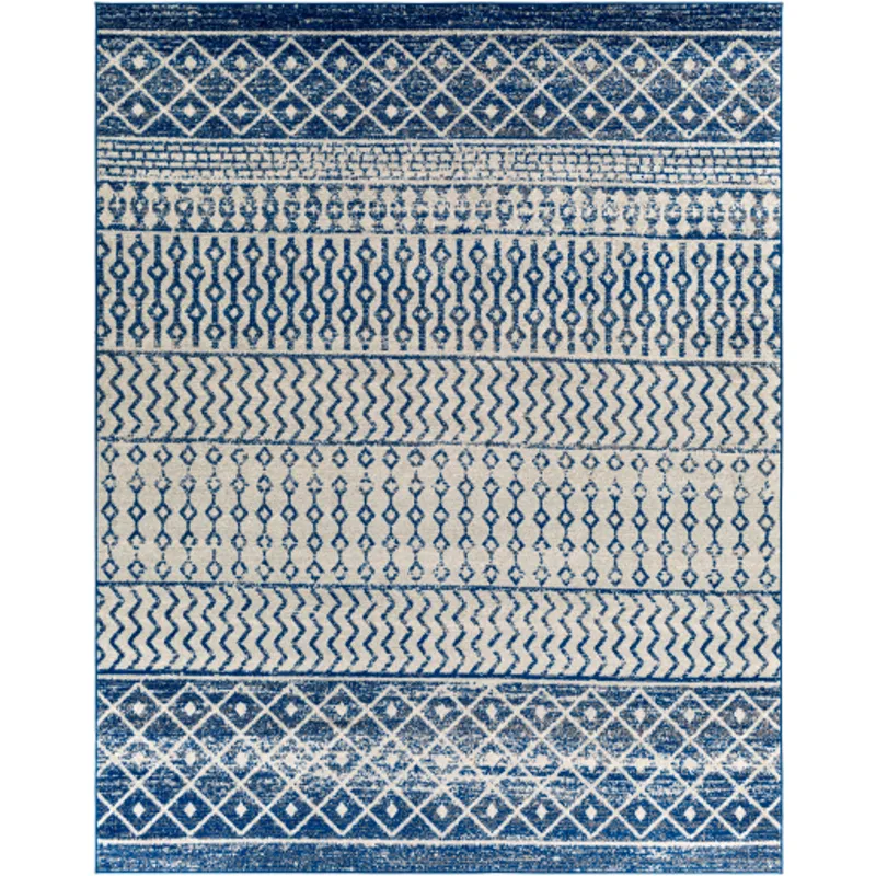 Elaziz 7'10" x 10'3" Rug