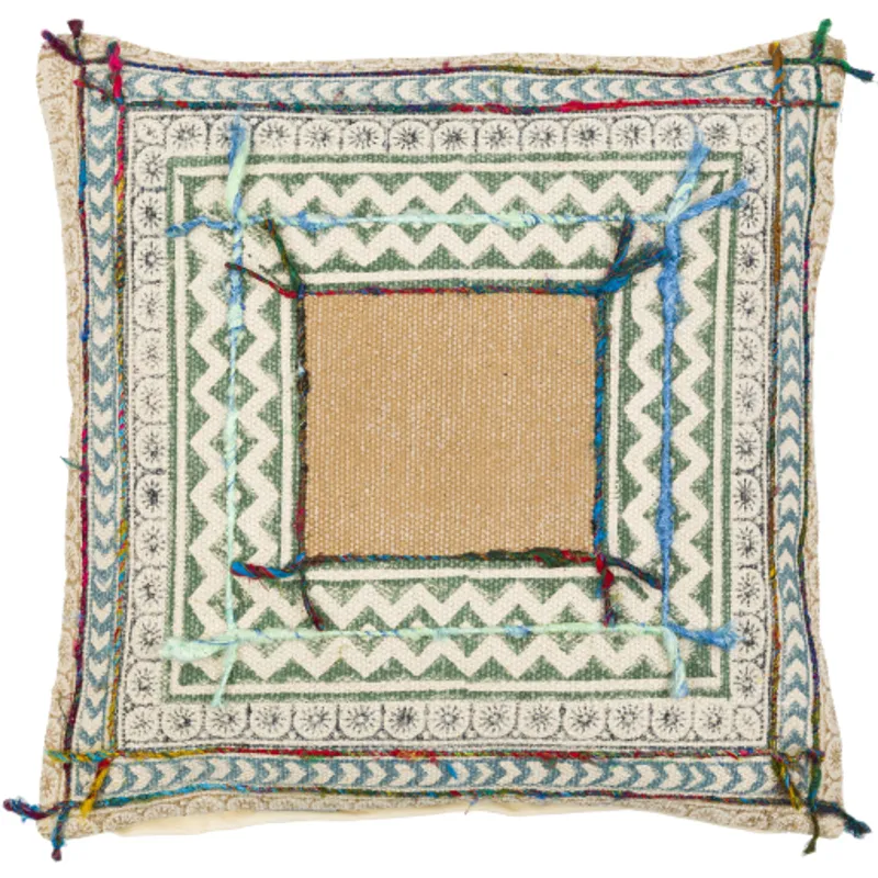 Sanga Pillow Cover