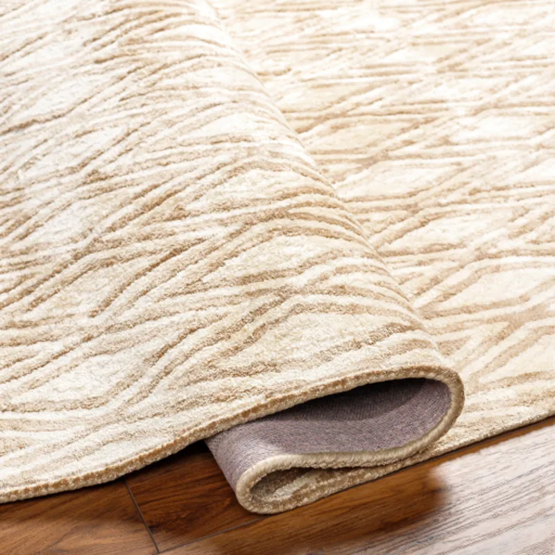 Quartz 10' x 14' Rug