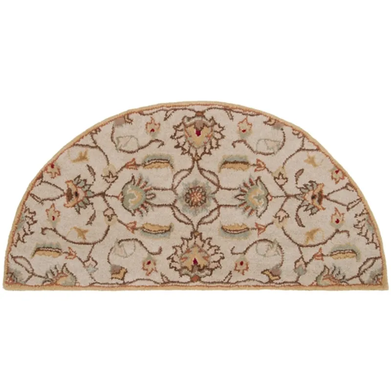 Caesar CAE1029-24HM (2' x 4' Hearth)