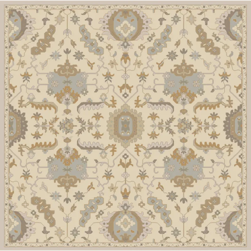 Caesar CAE1166-8SQ (8' Square)