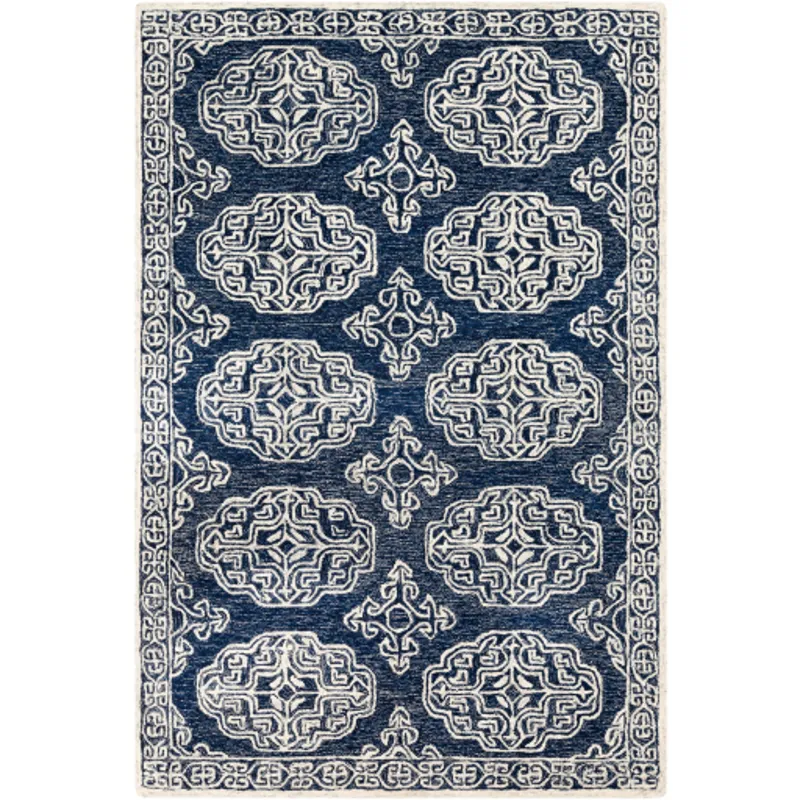 Granada 9' x 12' Rug