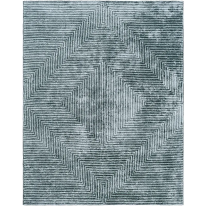 Quartz 8' x 10' Rug