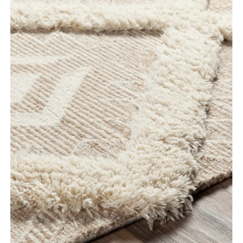 Cherokee 9' x 12' Rug