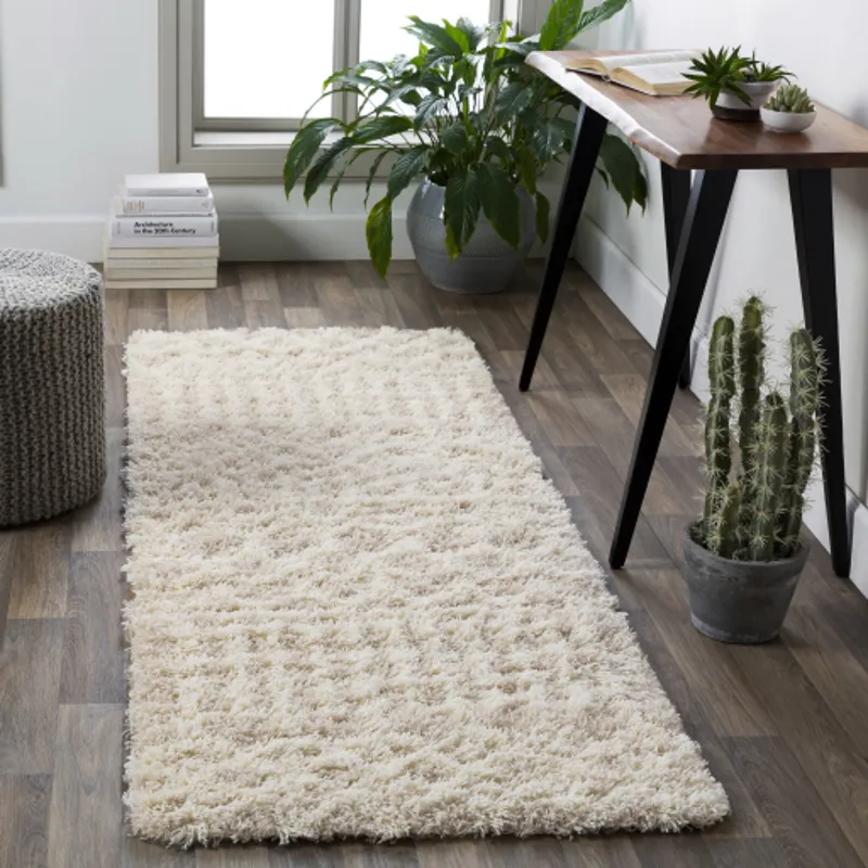 Urban Shag 2'7" x 12' Rug
