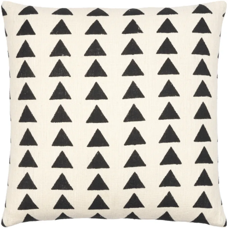 Malian Pillow Cover