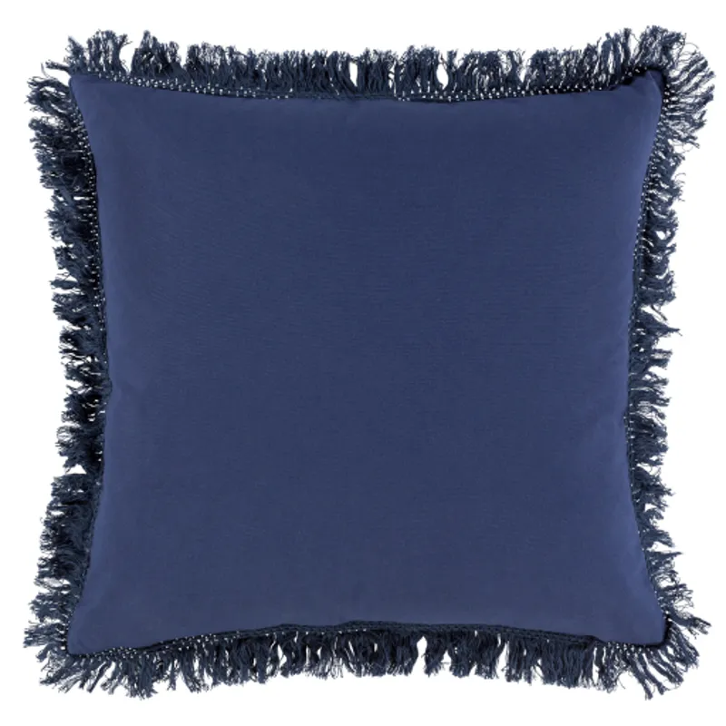 Castaway Pillow Cover