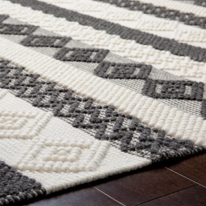 Hygge 3' x 5' Rug