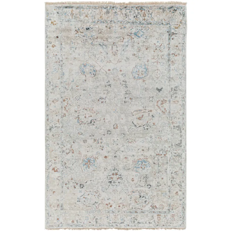 Theodora 4' x 6' Rug