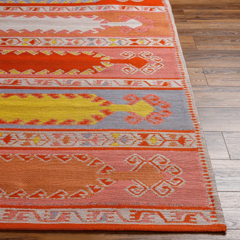 Sajal 8' x 10' Rug